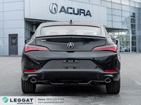 2026 Acura Integra Elite A-Spec CVT