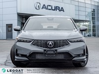2026 Acura Integra Elite A-Spec CVT