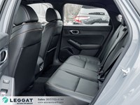 2026 Acura Integra Elite A-Spec CVT