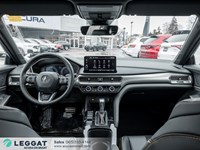 2026 Acura Integra Elite A-Spec CVT