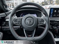 2026 Acura Mdx Platinum Elite A-Spec Sh-Awd
