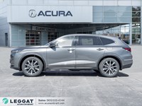 2026 Acura Mdx Tech Sh-Awd