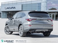 2026 Acura Mdx Tech Sh-Awd