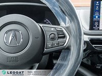 2026 Acura Mdx Tech Sh-Awd