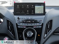 2026 Acura Rdx A-Spec AWD