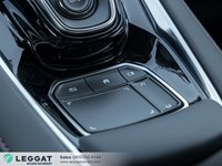 2026 Acura Rdx A-Spec AWD