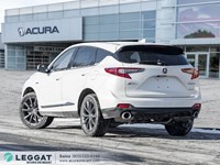 2026 Acura Rdx A-Spec AWD