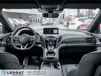 2026 Acura Rdx A-Spec AWD