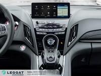 2026 Acura Rdx A-Spec AWD