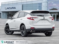 2026 Acura Rdx AWD