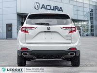 2026 Acura Rdx AWD