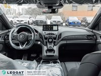 2026 Acura Rdx Platinum Elite A-Spec AWD