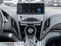 2026 Acura Rdx Platinum Elite A-Spec AWD