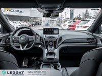 2026 Acura Rdx Platinum Elite A-Spec AWD