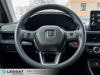 2026 Honda CR-V LX 2WD