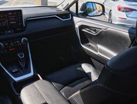 2020 Toyota Rav4 Limited AWD