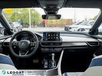 2026 Acura Adx Platinum Elite A-Spec AWD