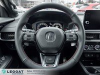 2026 Acura Adx Platinum Elite A-Spec AWD