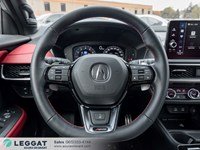 2026 Acura Adx Platinum Elite A-Spec AWD