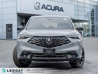 2026 Acura Adx Platinum Elite A-Spec AWD