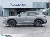 2026 Acura Adx Platinum Elite A-Spec AWD