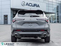 2026 Acura Adx Platinum Elite A-Spec AWD