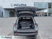 2026 Acura Adx Platinum Elite A-Spec AWD