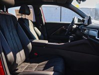 2026 Acura Adx Platinum Elite A-Spec AWD