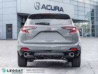 2026 Acura Rdx Platinum Elite A-Spec AWD