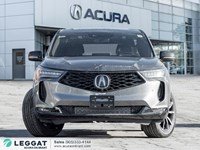 2026 Acura Rdx Platinum Elite A-Spec AWD