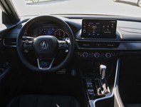 2026 Acura Adx A-Spec AWD