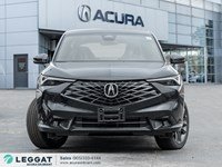 2026 Acura Adx A-Spec AWD