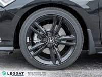 2026 Acura Integra Elite A-Spec CVT