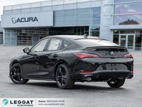 2026 Acura Integra Elite A-Spec CVT
