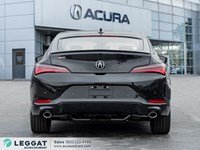 2026 Acura Integra Elite A-Spec CVT