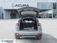 2026 Acura Rdx Platinum Elite A-Spec AWD