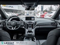 2026 Acura Rdx Platinum Elite A-Spec AWD