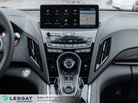 2026 Acura Rdx Platinum Elite A-Spec AWD