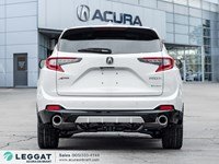 2026 Acura Rdx Platinum Elite A-Spec AWD