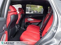 2026 Acura Rdx Platinum Elite A-Spec AWD