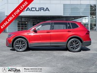2024 Volkswagen Tiguan Comfortline 4MOTION *Finance @ 6.99% OAC*