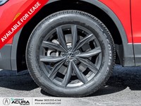 2024 Volkswagen Tiguan Comfortline 4MOTION *Finance @ 6.99% OAC*