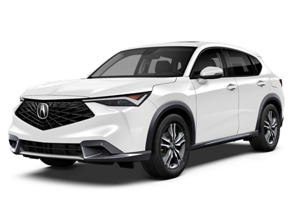 2026 Acura Adx AWD