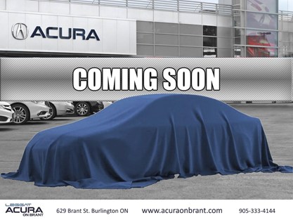 2026 Acura Mdx A-Spec Sh-Awd