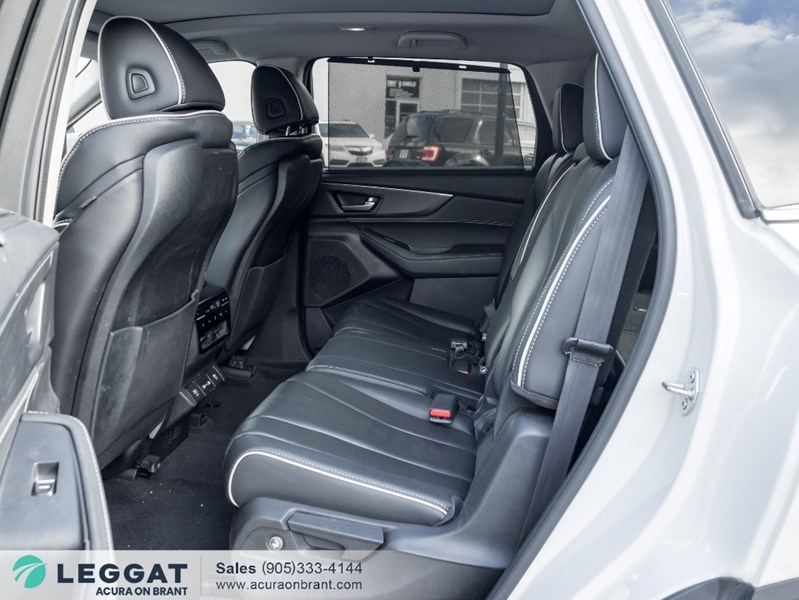 2022 Acura MDX Platinum Elite SH-AWD