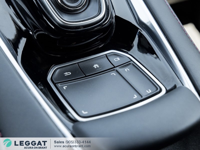 2022 Acura Rdx Platinum Elite A-Spec AWD