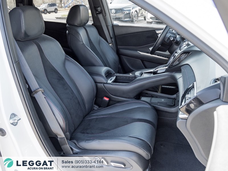 2022 Acura Rdx Platinum Elite A-Spec AWD