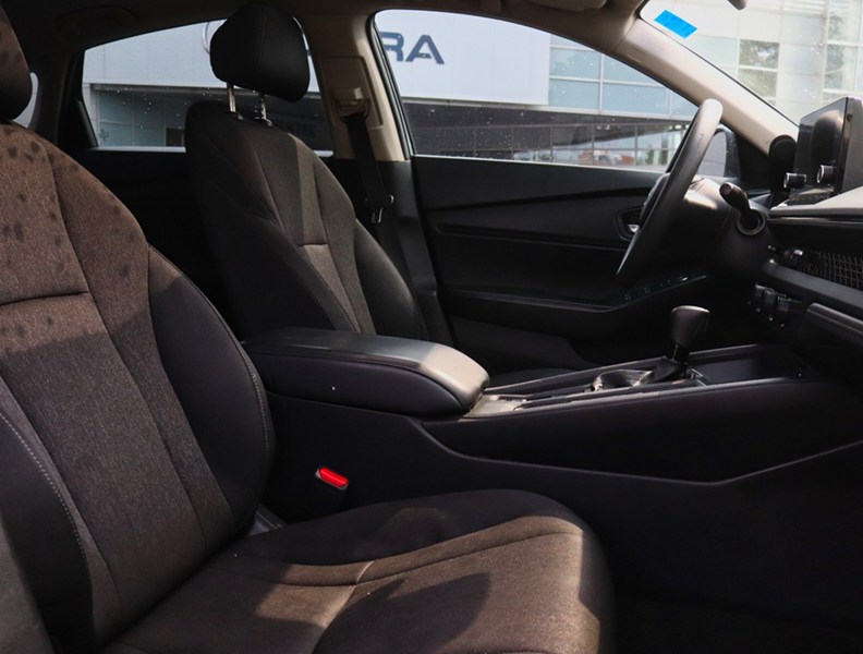 2024 Honda Accord Sedan EX CVT