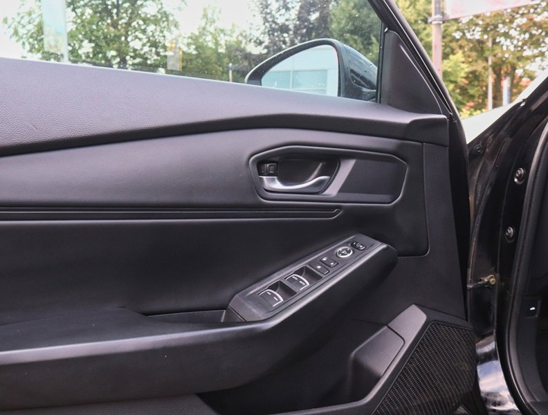2024 Honda Accord Sedan EX CVT