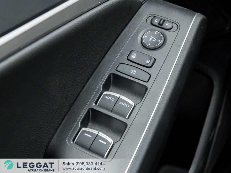 2024 Acura Integra A-Spec CVT